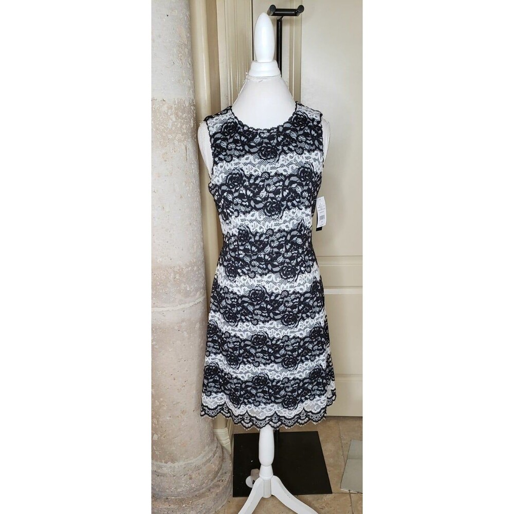 Isaac mizrahi dress, size 6, new